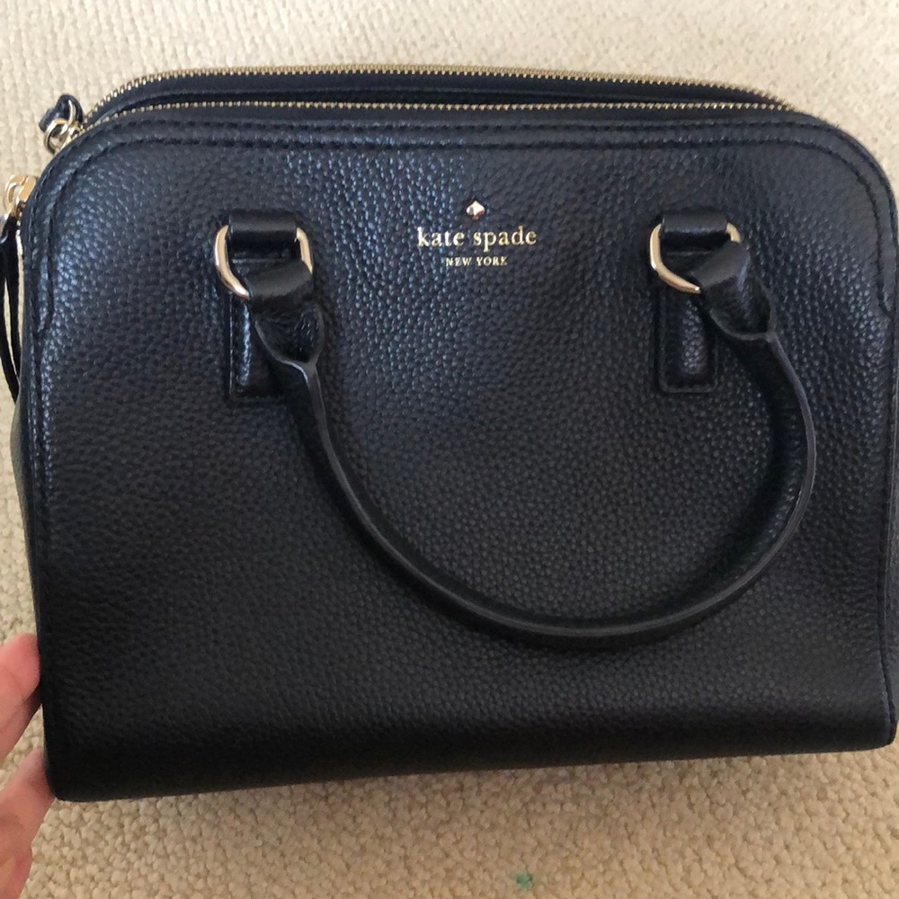 Kate Spade ♠️ Specialty Bag